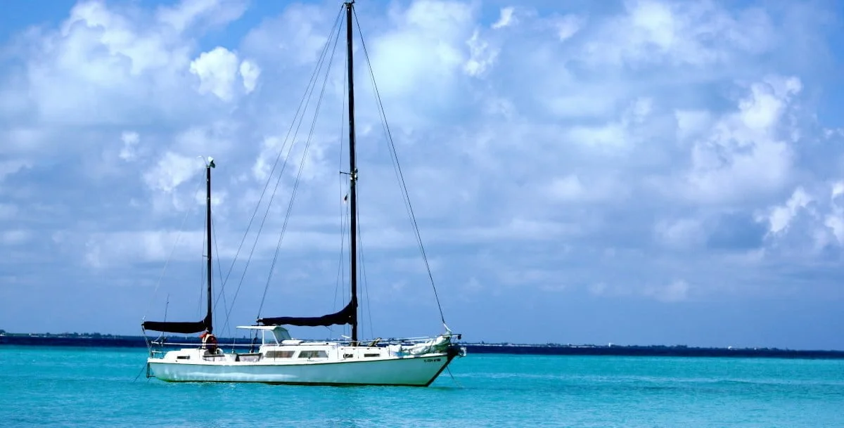 Cours de capitaine de yacht à Anclademia