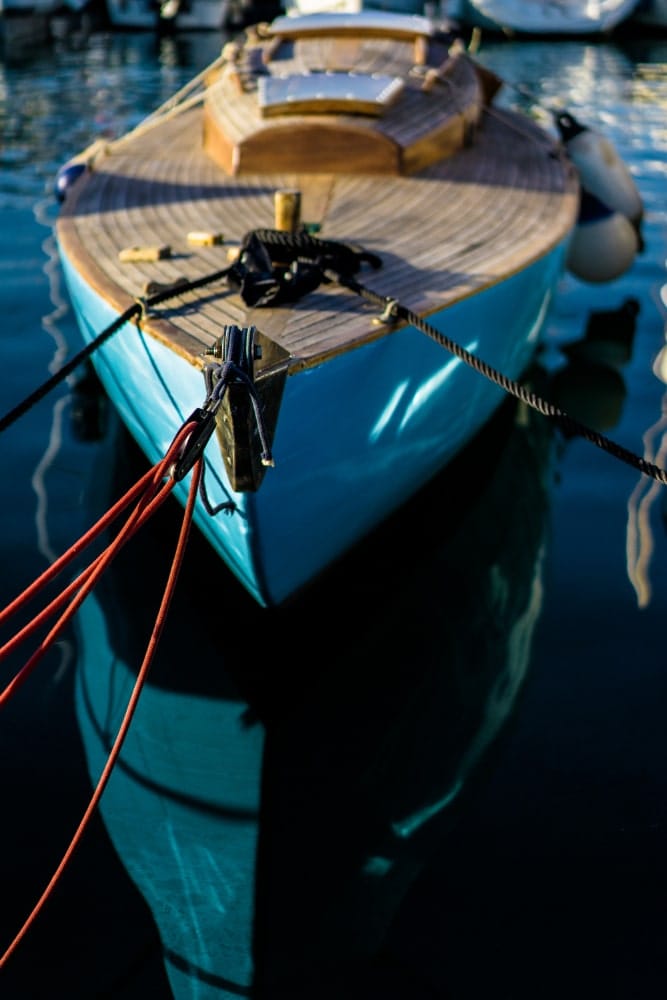 bateau de plaisance en andorre