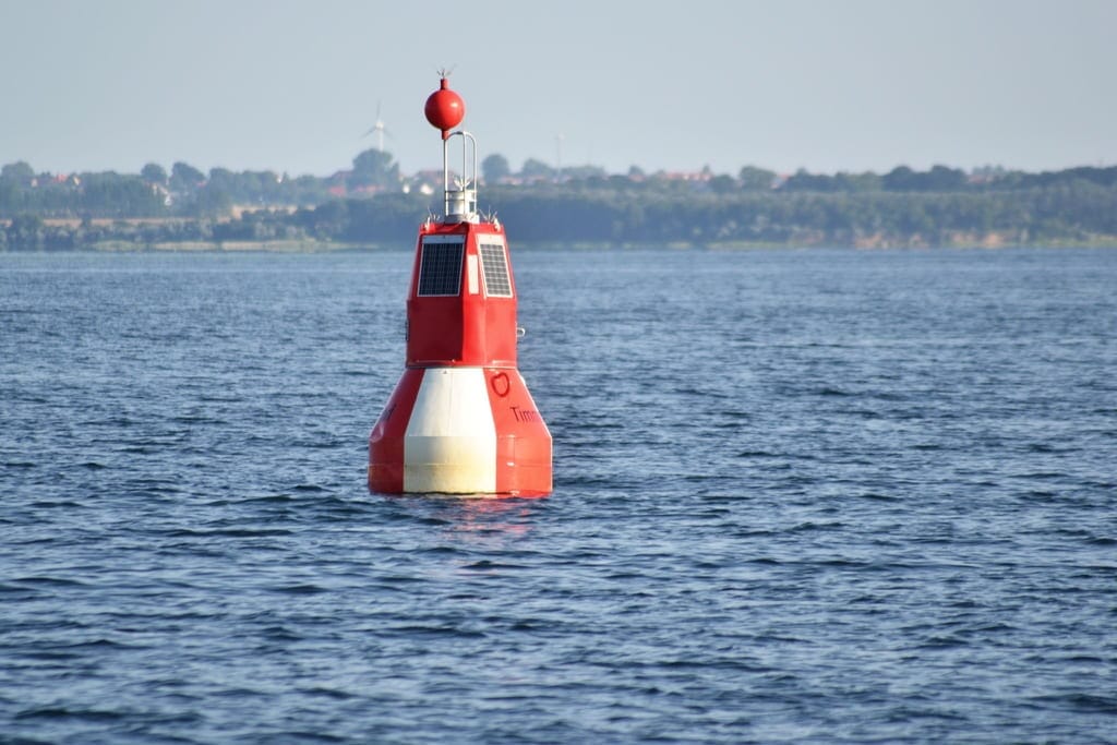 buoy