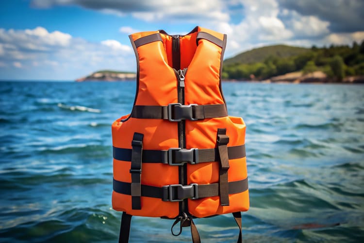 life jacket