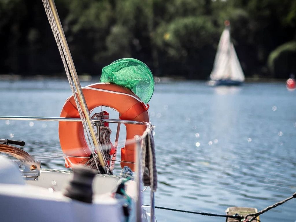 Licencia de navegación en solo 1 día