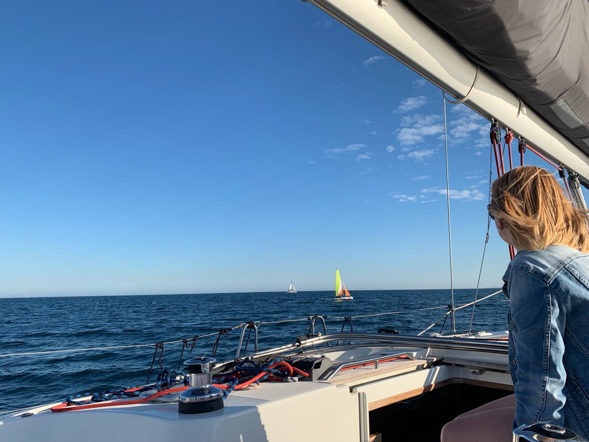 paso de titulen a licencia de navegación