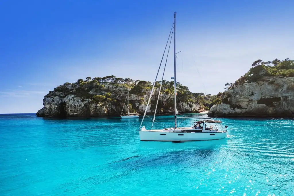 PER Course Valencia Anclademia