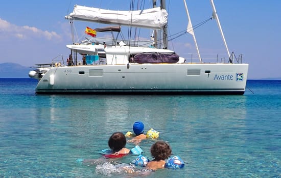 Curso PER Barcelona Port Olimpic