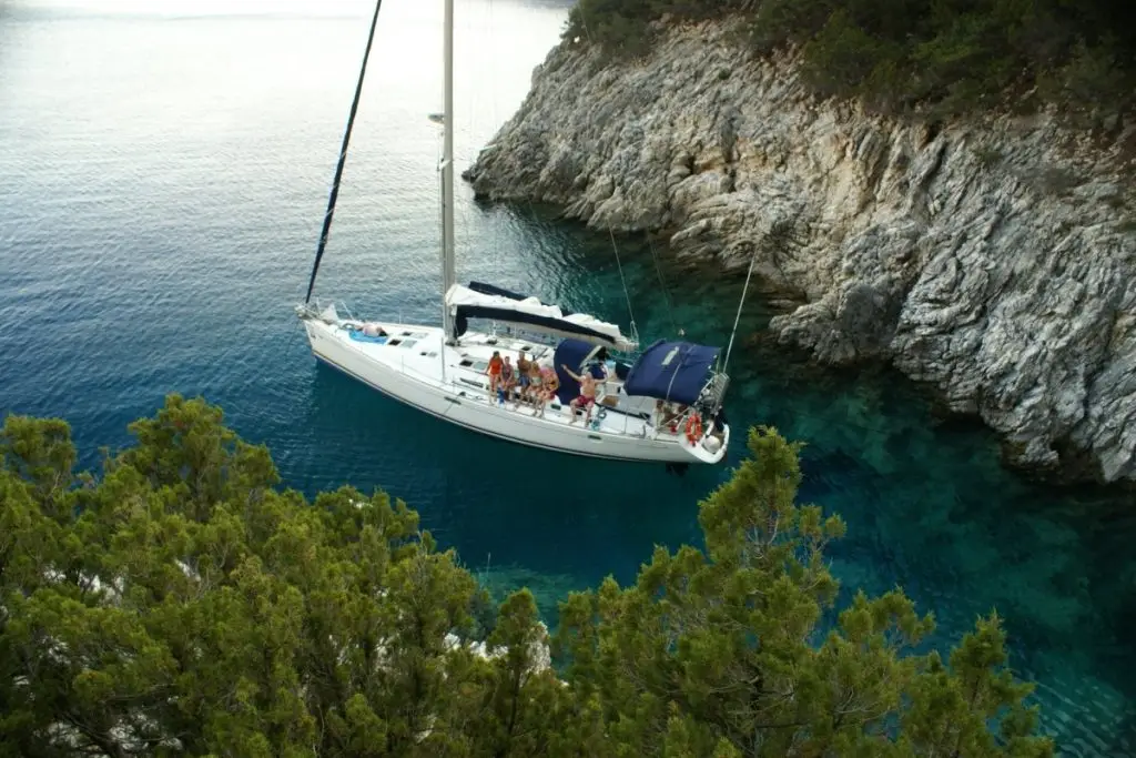 PER course in Menorca