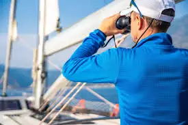 Online Yacht Captain Course, Anclademia