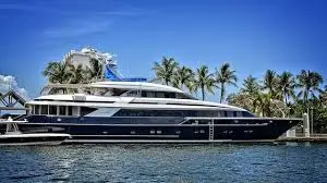 Yacht captain course Barcelona