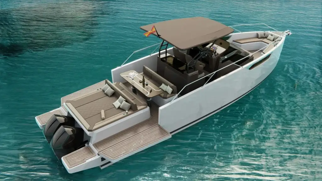 Curso patrón yate en anclademia