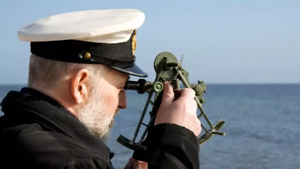 Yacht captain course Barcelona