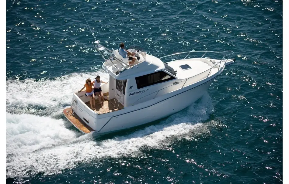 intensive PNB course anchorage