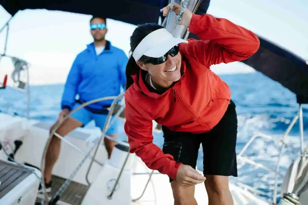 Curso RYA Powerboat Level 2 en Barcelona
