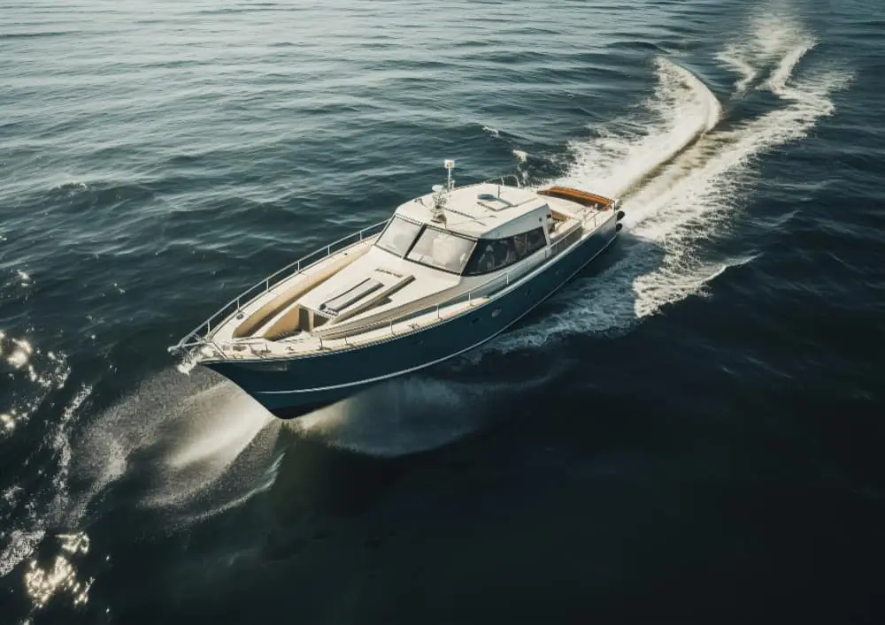 curso rya powerboat level 2